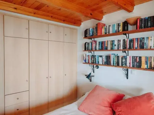 Cozy Garden Cottage With Stunning sea Views Hotels in Pylos-Nestoras