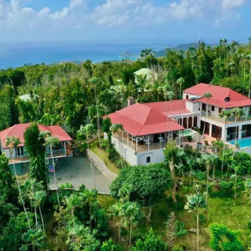 Eminence On High... Captivates The Senses, Transends The Soul