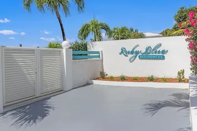 New! Apartment with swimming pool and ocean view #2 Hotel in zona Paradise Casino