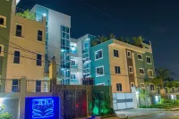 Kingston's Finest... Introducing The Edge Estate