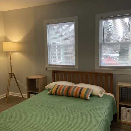 Lighthouse Walk - Full Floor Suite in the heart of Downtown