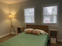 Lighthouse Walk - Full Floor Suite in the heart of Downtown