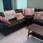 Apartment F2 secure city center