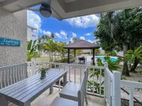 40 steps to Bavaro beach.5 walk to shops, newly renovated