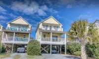 Your Perfect Beach House