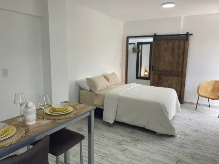 Mitre "The indulgent Experience"