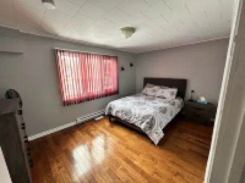 Quiet Country style living, your home away from home. Hotels in Stephenville