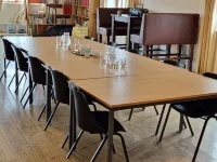 The Den, Coves House