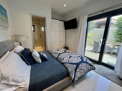 Modern Condominium at Waykiri Condo A-07 nex to pool
