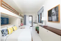 Las Catalinas-Casa Chameleon's neighbor perfect for large groups, amazing views