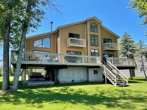 Lakefront Retreat near Saratoga Racetrack, SPAC