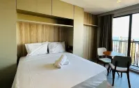 Simple Smart em Manaíra - LikeHome Hospedagens