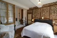靠近烏爾特河的孔布蘭小屋