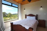 New Modern Home with Best view of Arenal Volcano and Lake Arenal