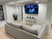 Modern luxury living in Milton Hoteles en Milton