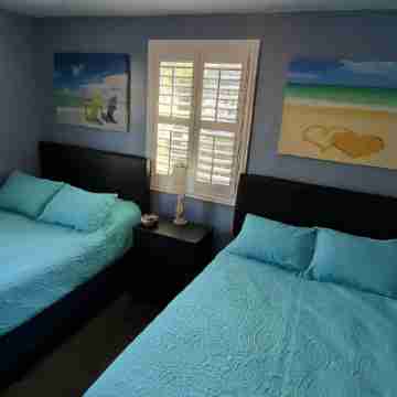 It's all about location and you deserve a vacation Rooms