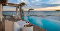 Sandals Royal Curacao - All Inclusive Adults Only - Parkplatz