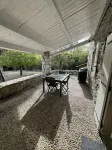 Mas 500m from Labeaume and the river, in a quiet location! Le Mas de Midygane