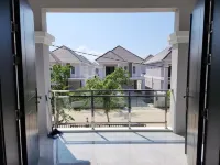 4 Bedroom Private Villa & Swimming Pool with Fitness 住宿飯店