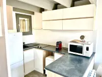 Appartement Dans Résidence Proche Plage de Royan 4 Couchages