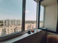 Vihola Homes Các khách sạn gần Shevchenko Square