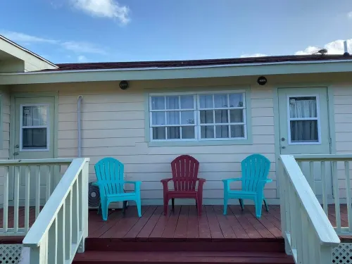 New 2 bed 2 bath Villa - near George Town and minutes from the beach!