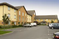 Darlington East (Morton Park) Hoteles en Darlington