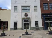 The Heart of Uptown Columbus