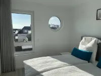 Vacation apartment Sunset 14 with beautiful balcony, Cuxhaven Duhner Allee