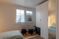 OG3 - Above the rooftops of Appenzell Отели в г. 