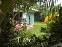 Villa with large terrace and breathtaking ocean views nearby Hotels near Maya Beach