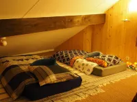 Pagotin chalet with beautiful view Hotels in Metabief
