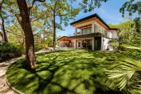 La Ola Perfecta - Las Golondrinas Hacienda Pinilla