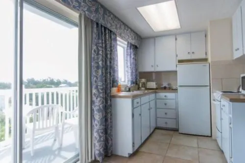 Clairfont, Jobson's Cove / Warwick Long Bay/ Horseshoe Beach -  APARTMENT 7 Hotels in Warwickin kunta