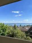 Nice Apartment, lake view, 3 bedrooms, Floor 1 - Wifi