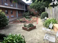 Comfortable and Quiet Condo in Perfect LSU/Downtown Area