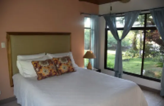 Beach Front Paradise! Hotels in Nandayure