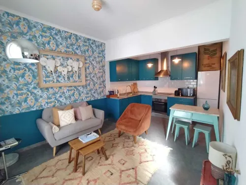 MAJU - Concept house