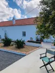 QUINTA DA CORTE - Alentejo estate in 9 hectares of countryside 10 minutes from the beach