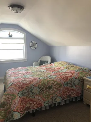 Vacation Rental with Great Location on Wells Beach