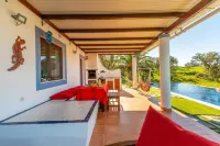 Sierra Melides House Alentejo - Sun, nature & sea