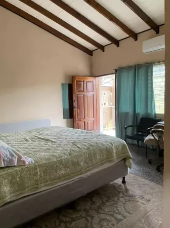 Enjoy all the space in this loft in the heart of Tela Atlántida Отели рядом с достопримечательностью «Casa de Playa»