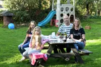Stay at our beautiful farmhouse, enjoy the authentic atmosphere