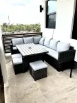 Gateway for couples and families in beautiful tropic of cancer beach