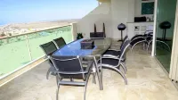 Tessoro #1002 Luxury Suite at Las Conchas