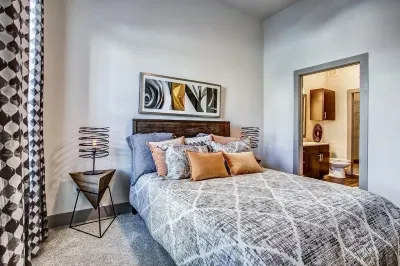 *Luxury Hideaway in Ft. Worth | 1 bdrm*