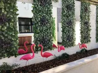 Town Centre Home Away from Home.....