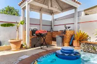 Blessed Home! Perfect location, private with pool