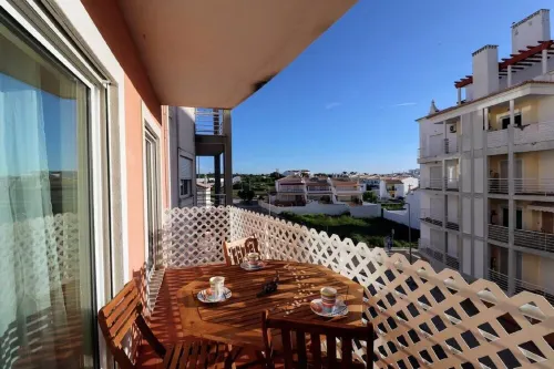 VILLAGE in Armacao de Pera