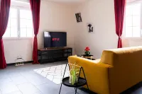Suite Brooklyn - 6P near Disneyland Paris